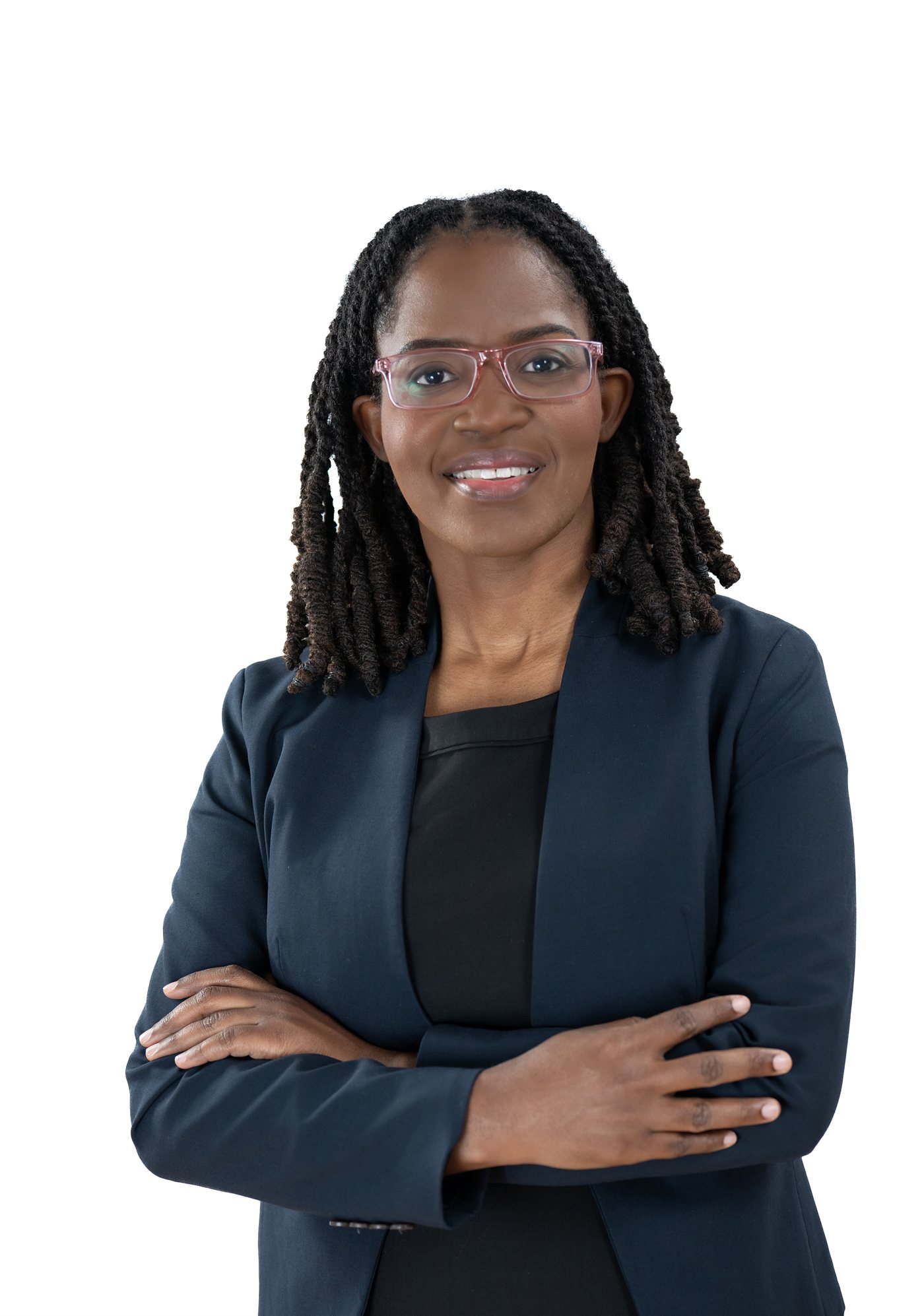 Renée Morgan