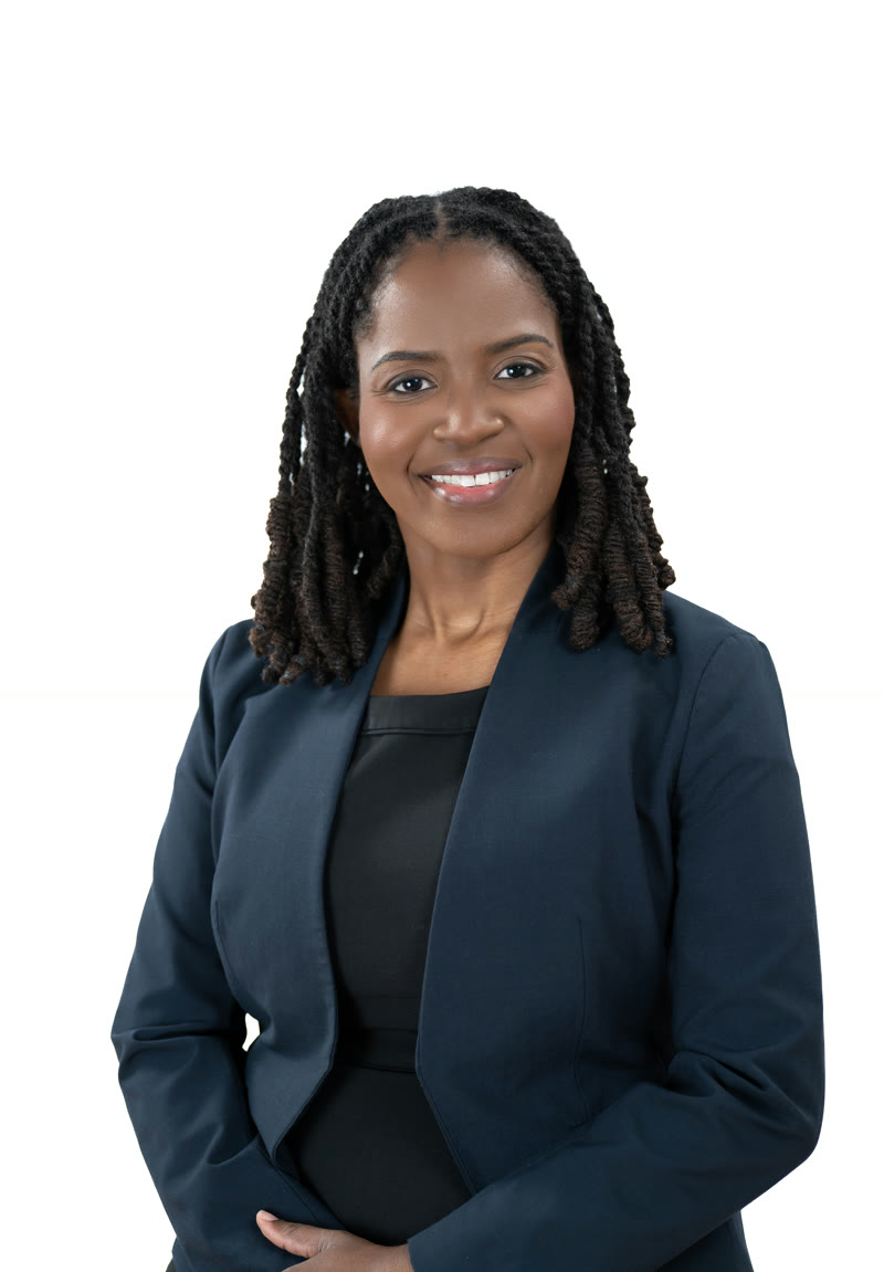 Renée Morgan, Attorney-at-Law