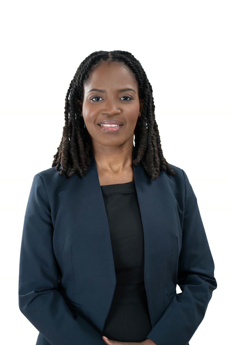 Renée Morgan, Attorney-at-Law